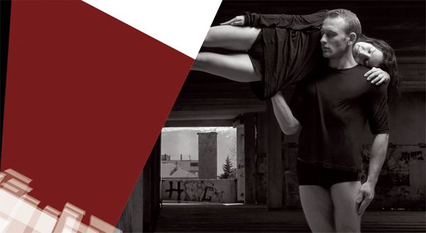 IV Zagłębiowski Festiwal Młodego Teatru