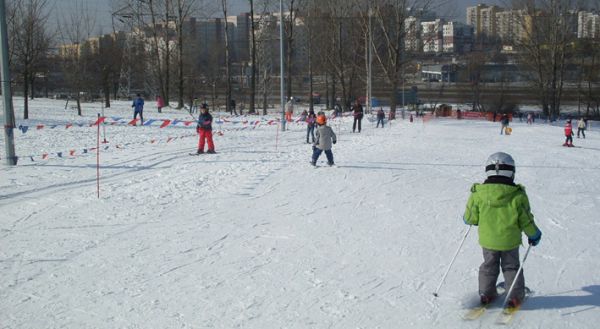 Górka nadal czynna!