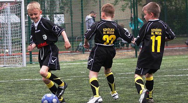 Z podwórka na stadion po raz jedenasty