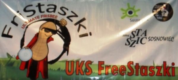 Udany start FreeStaszków