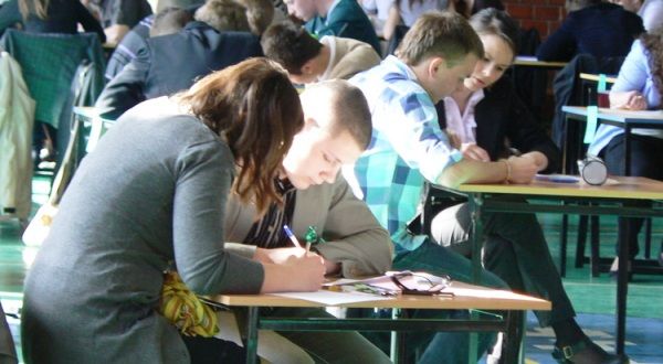 Zagłębiowski Konkurs Matematyczny