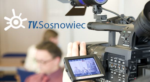 Telewizyjny i mobilny Sosnowiec