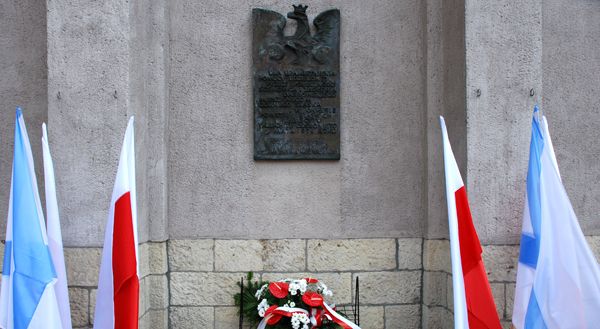 89. rocznica przyłączenia Górnego Śląska do Macierzy