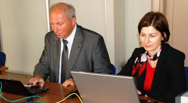Prezydent zainaugurował nabór