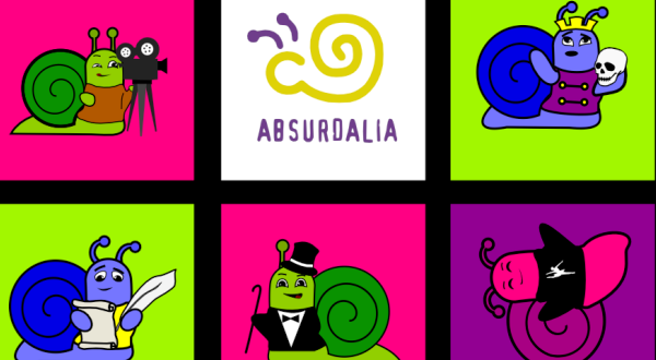 ABSURDALIA 2011 – Wyraź się przez absurd