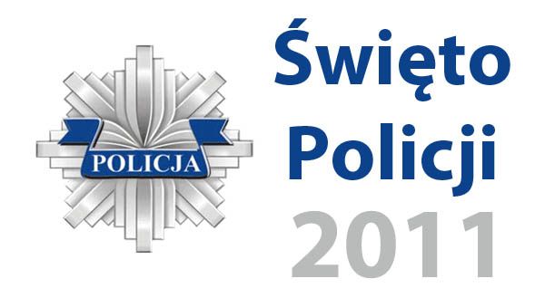 Życzenia dla policjantów