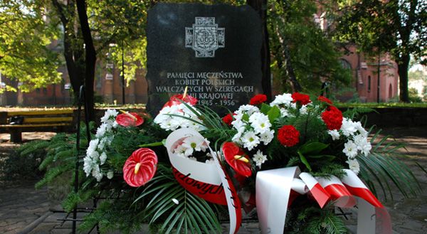 Obchody 72. rocznicy Wybuchu II Wojny Światowej