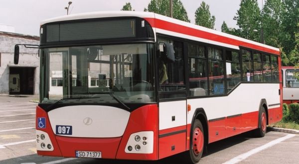 Zmiany w rozkładzie jazdy autobusów