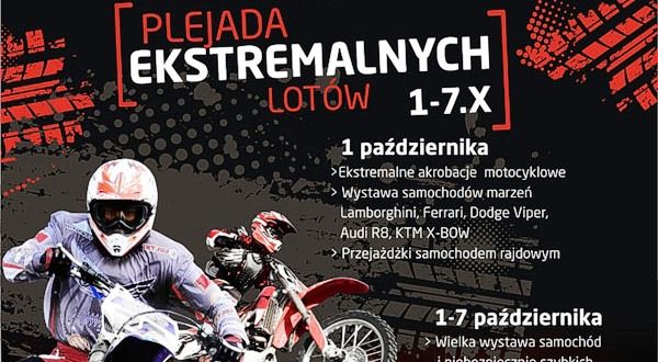 Plejada Ekstremalnych Lotów