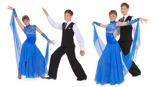 DANCE CUP 2011 w Sosnowcu