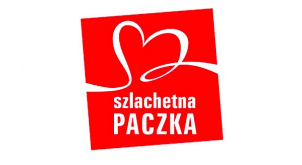 Szlachetna Paczka w Sosnowcu