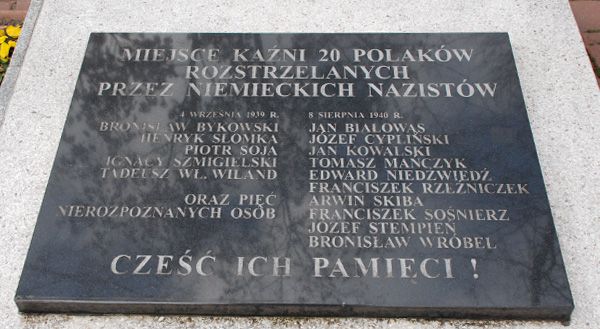 Miejskie Obchody Święta Niepodległości