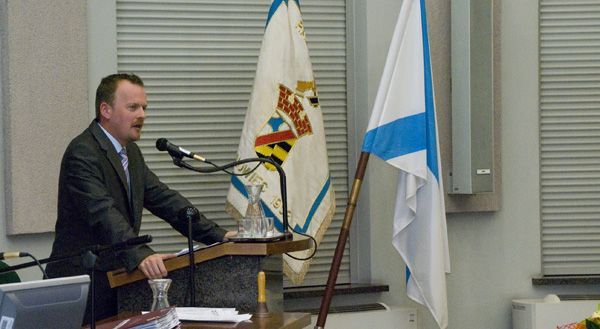 Startuje strona Zastępcy Prezydenta