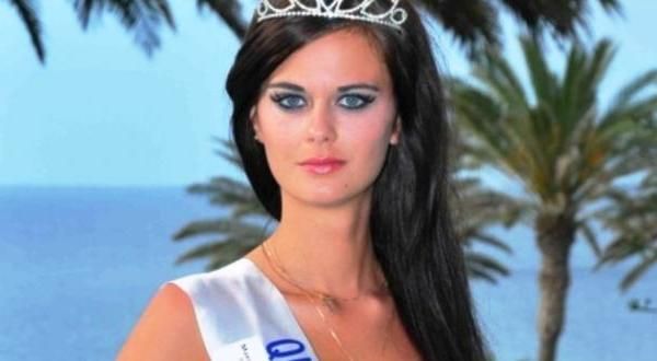 Sosnowiczanka Queen of the World 2011