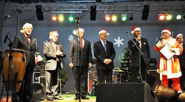 BCC Dzieciom w Expo Silesia