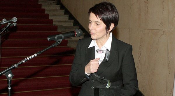 Nauczycielka z ZSO nr 7 osobowością roku