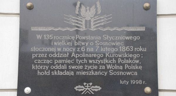 149 rocznica wybuchu Powstania Styczniowego