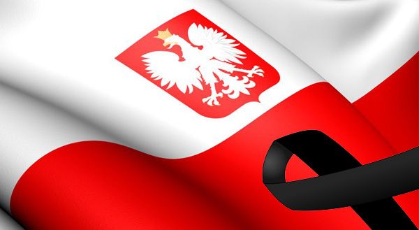 Dwudniowa żałoba narodowa