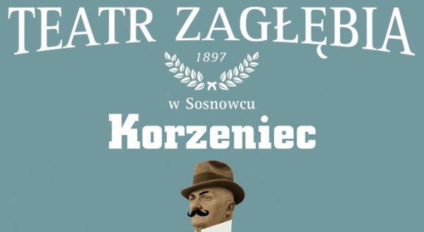Kryminał w teatrze!