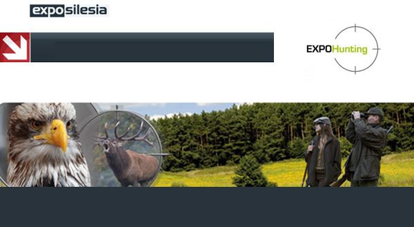 Targi Łowieckie w Expo Silesia