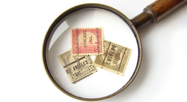 90-lecie Filatelistyki w Zagłębiu