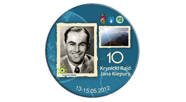 Wzięli udział w Krynickim Rajdzie Kiepury