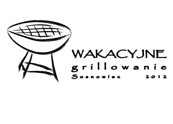 Wakacyjne grillowanie w Parku Środula