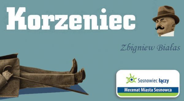 Ogromne wyróżnienie dla „Korzeńca”