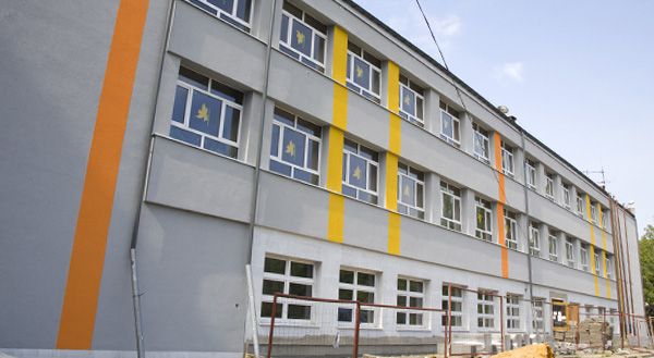 Wakacyjne remonty w szkołach