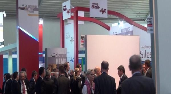 Expo Real 2012
