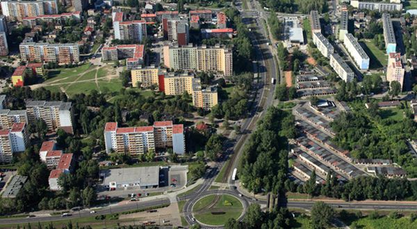Rusza remont ul. Narutowicza
