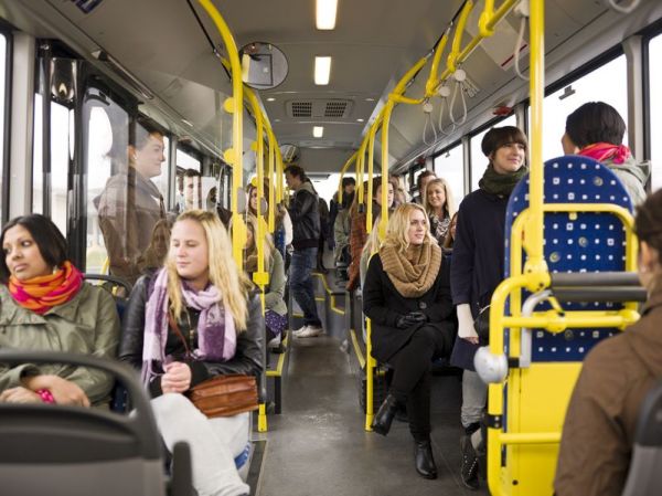 Uwaga! Zmiany w rozkładzie jazdy autobusów