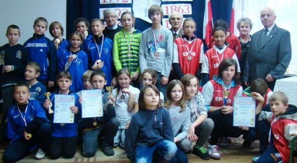 Obchody Święta Niepodległości w SP nr 15