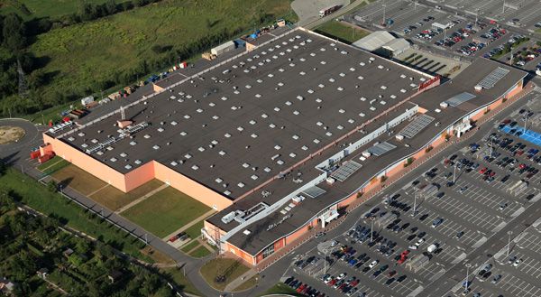 Święty Mikołaj odwiedzi Sosnowiec!