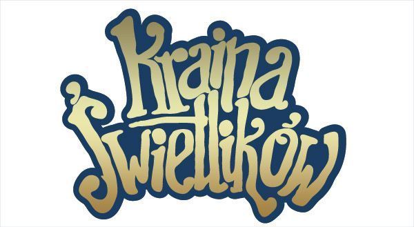 Łukasz Simlat w Krainie Świetlików