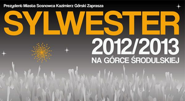 Sylwester na Górce Środulskiej