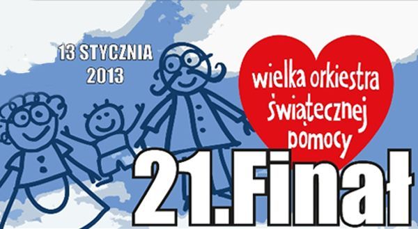 Budowa Domu Tysiąca Serc