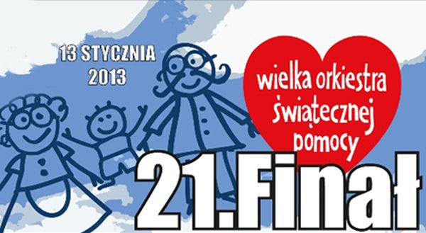 Orkiestra zagra w Sosnowcu!