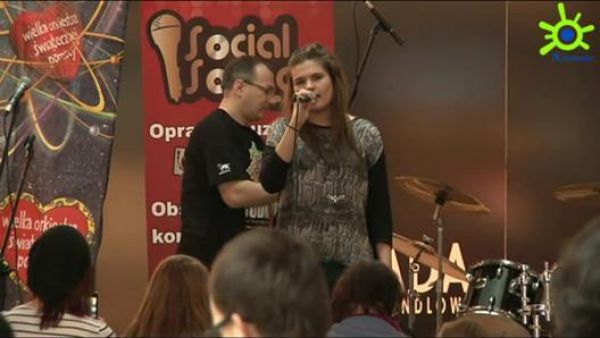 Wielka Orkiestra Świątecznej Pomocy zagrała w Sosnowcu!