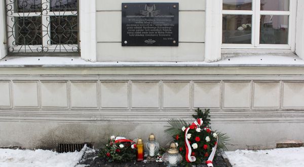 Rocznica Powstania Styczniowego