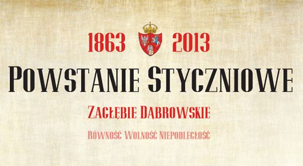 Plater wspomina bohaterów Powstania Styczniowego