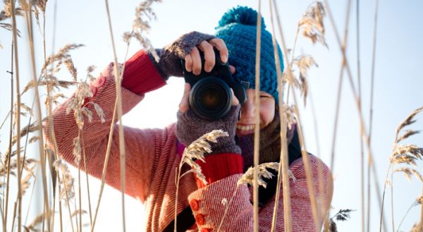 Konkurs fotograficzny 