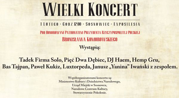 Cześć i chwała Bohaterom