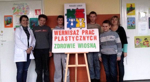 Zdrowie wiosną