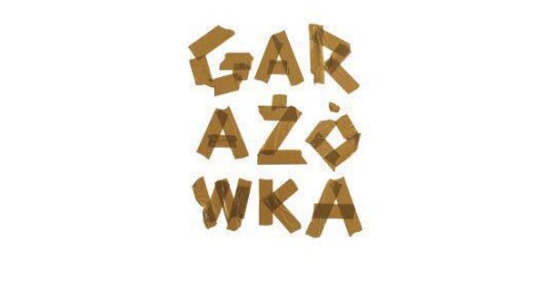Garażówka w Remedium