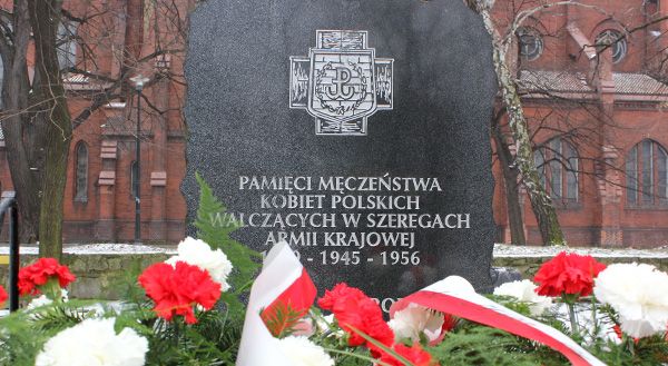 69. rocznica śmierci żołnierzy Zagłębiowskiej Brygady GL-PPS