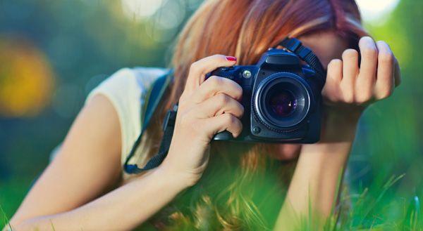 Frankofoński Maraton Fotograficzny