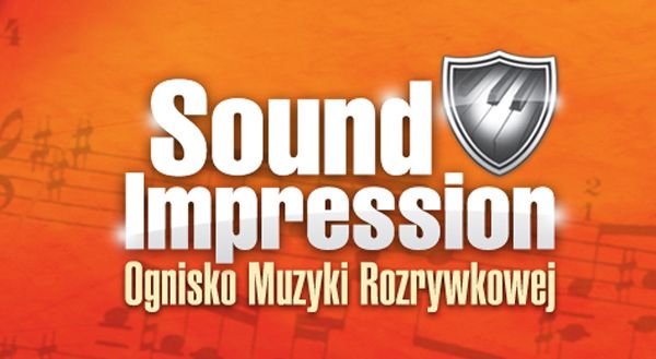 Dni otwarte - Sound Impression Ognisko Muzyki Rozrywkowej