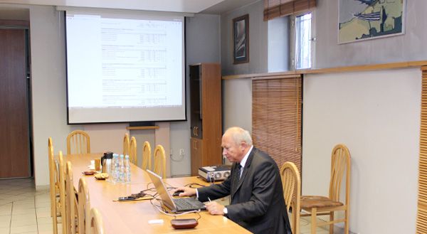 Prezydent zainaugurował nabór