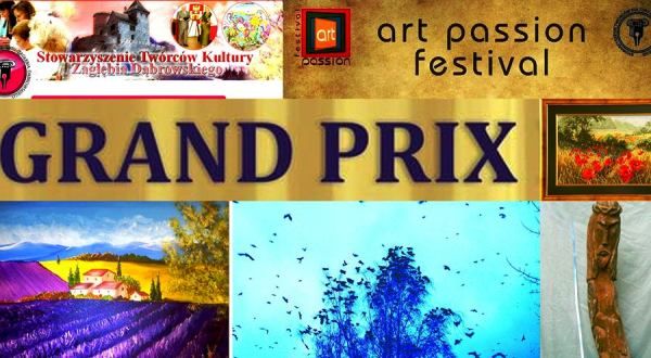 Art Passion Festival 2013